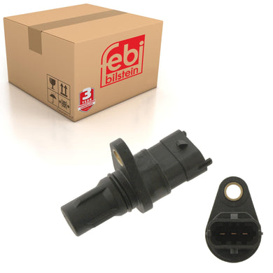 Camshaft Sensor Fits Toyota Aygo Vitz Yaris Peugeot 107 108 Citroen C Febi 30675