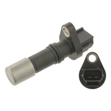 Load image into Gallery viewer, Crankshaft Sensor Inc O-Ring Fits Subaru Justy Toyota Aygo Vitz Yaris Febi 30676