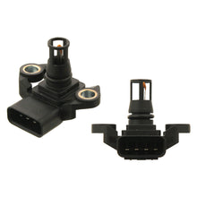 Load image into Gallery viewer, Manifold Pressure Sensor Fits Toyota Aygo Prius Vitz Yaris iQ Lexus R Febi 30677