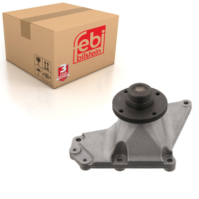 Fan Van Bracket Fits Dodge Sprinter Mercedes Benz G-Class Model 461 9 Febi 30680