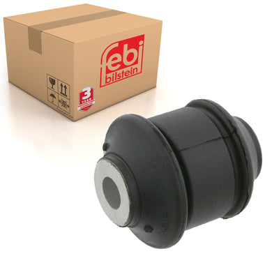 Rear Control Arm Bush Fits Seat Exeo Audi A4 quattro A6 RS4 RS6 S4 S6 Febi 30687
