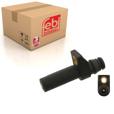 Crankshaft Sensor Fits Mercedes Benz A-Class Model 168 C-Class 202 CL Febi 30689