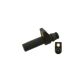 Load image into Gallery viewer, Crankshaft Sensor Fits Mercedes Benz A-Class Model 168 C-Class 202 CL Febi 30689