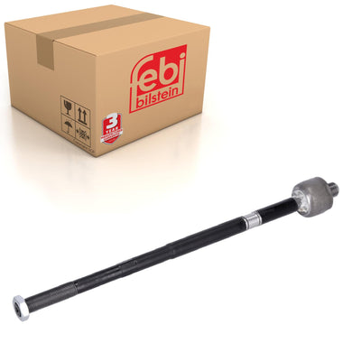 Front Inner Tie Rod Fits Volkswagen Crafter 30 Crafter 35 4motion Cra Febi 30706