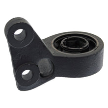Load image into Gallery viewer, Front Left Lower Control Arm Bush Inc Bracket Fits Rover Group Tourer Febi 30714