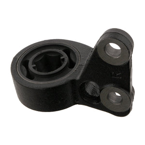 Front Right Lower Control Arm Bush Inc Bracket Fits Rover Group Toure Febi 30715