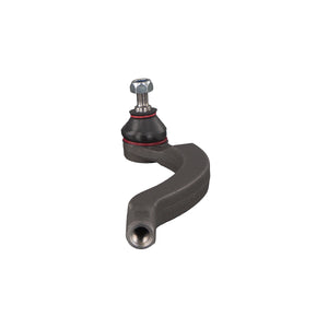 Front Left Tie Rod End Outer Track Fits MG QJB100190 Febi 30731