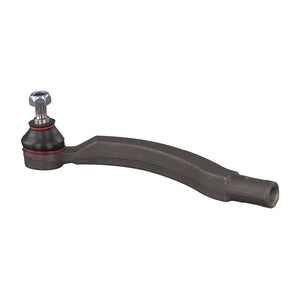 Front Left Tie Rod End Outer Track Fits MG QJB100190 Febi 30731