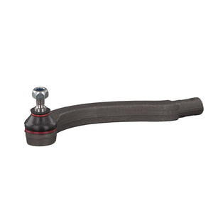 Front Left Tie Rod End Outer Track Fits MG QJB100190 Febi 30731