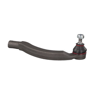 Front Left Tie Rod End Outer Track Fits MG QJB100190 Febi 30731