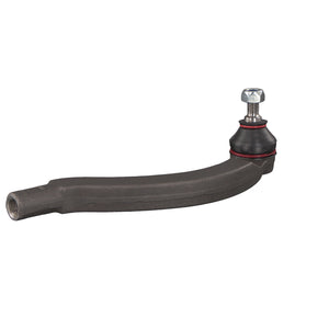 Front Left Tie Rod End Outer Track Fits MG QJB100190 Febi 30731