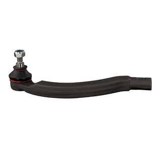 Front Right Tie Rod End Outer Track Fits MG QJB 100180 Febi 30732