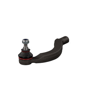 Front Right Tie Rod End Outer Track Fits MG QJB 100180 Febi 30732