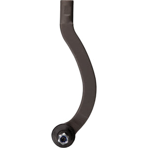 Front Right Tie Rod End Outer Track Fits MG QJB 100180 Febi 30732