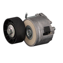 Load image into Gallery viewer, Auxiliary Belt Tensioner Assembly Inc Bolt Fits Vauxhall Astra Signum Febi 30733