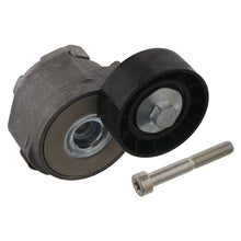 Load image into Gallery viewer, Auxiliary Belt Tensioner Assembly Inc Bolt Fits Vauxhall Astra Signum Febi 30733