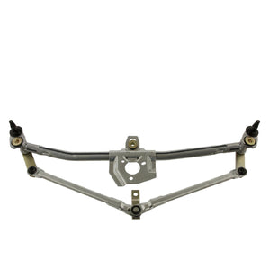 Wiper Linkage No Motor Fits Volkswagen Bora Golf Van LHD Only Febi 30734