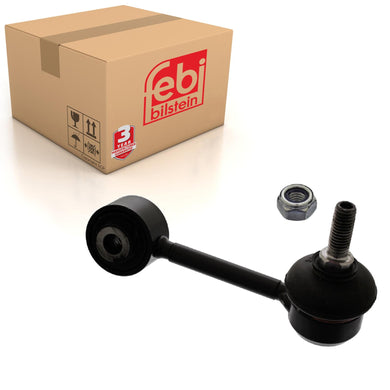 Rear Left Drop Link ZT Anti Roll Bar Stabiliser Fits MG RGD 100572 Febi 30736