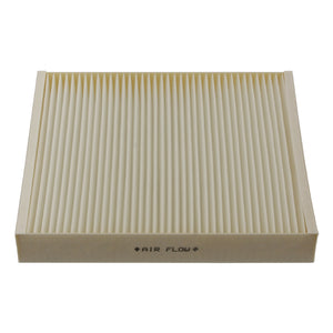 Cabin Filter Fits Vauxhall Ampera Astra Caravan GTC Van Cascada Insig Febi 30743