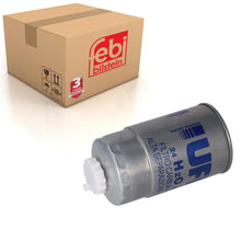 Load image into Gallery viewer, Fuel Filter Fits Alfa Romeo 147 156 Sportwagon OE 71731829 Febi 30744