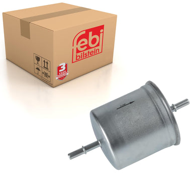 Fuel Filter Fits Volvo C S 60 40 XC90 OE 30620512 Febi 30746
