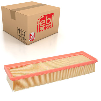 C3 Air Filter Fits Citroen Berlingo C2 1444.VH Febi 30751