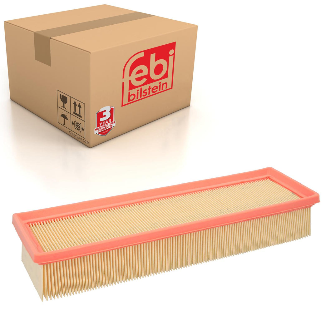 C3 Air Filter Fits Citroen Berlingo C2 1444.VH Febi 30751