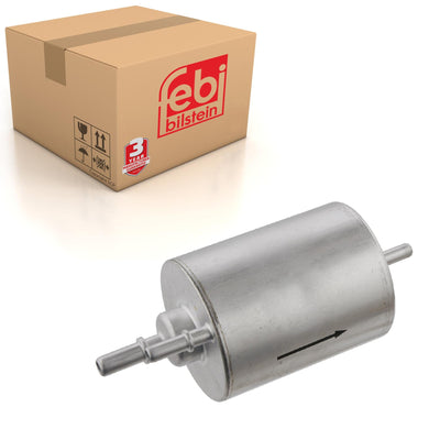 Fuel Filter Fits Audi A4 Avant quattro Cabrio quattro quattro A6 Allr Febi 30752