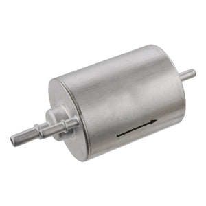 Fuel Filter Fits Audi A4 Avant quattro Cabrio quattro quattro A6 Allr Febi 30752