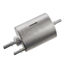 Load image into Gallery viewer, Fuel Filter Fits Audi A4 Avant quattro Cabrio quattro quattro A6 Avan Febi 30753