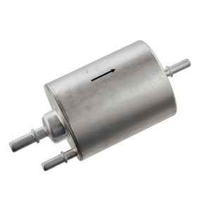 Fuel Filter Fits Audi A4 Avant quattro Cabrio quattro quattro A6 Avan Febi 30753