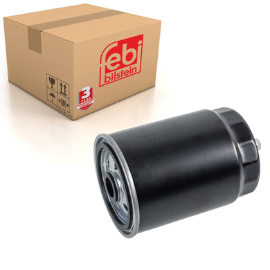 Fuel Filter Fits Volvo S 60 S 80 V 70 AWD XC70 AWD XC90 AWD Febi 30755