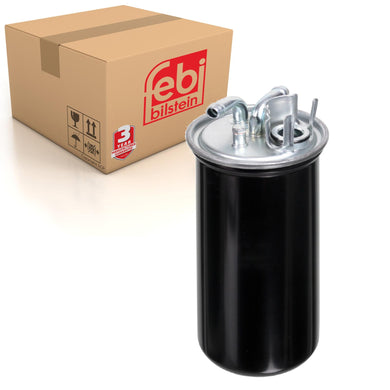 Fuel Filter Fits Audi A6 quattro 4F OE 4F0127435A Febi 30756