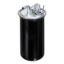 Load image into Gallery viewer, Fuel Filter Fits Audi A6 quattro 4F OE 4F0127435A Febi 30756