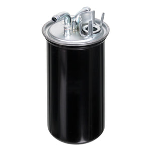 Fuel Filter Fits Audi A6 quattro 4F OE 4F0127435A Febi 30756