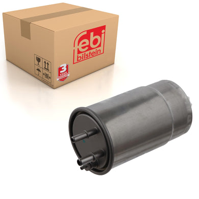 Fuel Filter Fits Alfa Romeo 159 Q4 Sportwagon Q4 Brera Giulietta Mito Febi 30757