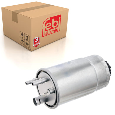 Fuel Filter Fits Ford KA OE 77363804 Febi 30758