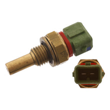 Load image into Gallery viewer, Coolant Temperature Sensor Inc Sealing Ring Fits Peugeot 406 605 Citr Febi 30768