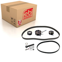 Load image into Gallery viewer, Camshaft Timing Belt Kit Fits Volkswagen LT Transporter Febi 30779