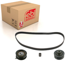 Load image into Gallery viewer, Timing Belt Kit Fits Volkswagen Bora Caddy Fox Golf Van Variant Polo Febi 30781