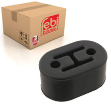 Load image into Gallery viewer, Rear Silencer Exhaust Mounting Fits KIA Carens Cerato Rondo Hyundai S Febi 30784