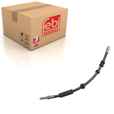 Rear Brake Hose Fits Audi A4 quattro A5 Q5 RS4 RS5 S4 S5 SQ5 8R Febi 30796