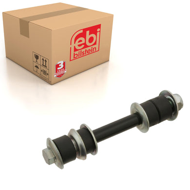 Rear Drop Link Shogun Anti Roll Bar Stabiliser Fits Mitsubishi Febi 30817