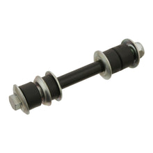 Load image into Gallery viewer, Rear Drop Link Shogun Anti Roll Bar Stabiliser Fits Mitsubishi Febi 30817