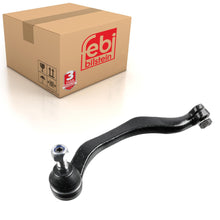 Load image into Gallery viewer, Cooper Front Left Tie Rod End Outer Track Fits Mini 32 10 6 778 437 Febi 30818