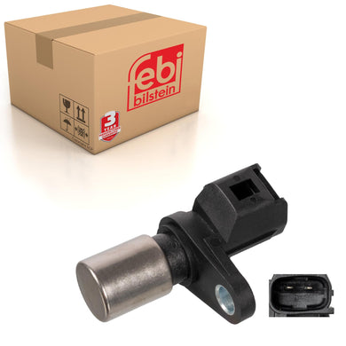 Camshaft Sensor Fits Toyota Alphard Avalon Avensis Camry Solara Corol Febi 30825