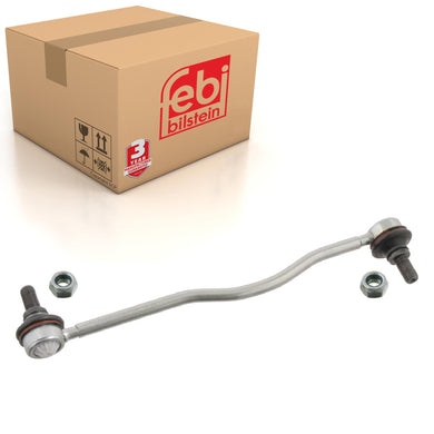 Front Drop Link Antara Anti Roll Bar Stabiliser Fits Vauxhall Febi 30827