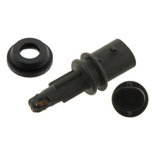 Load image into Gallery viewer, Air Temperature Sensor Inc Gasket Fits Vauxhall Astra Corsa Zafira Febi 30833