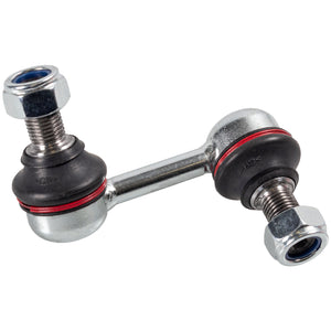 Front Left Drop Link Shogun Anti Roll Bar Stabiliser Fits Mitsubishi Febi 30843