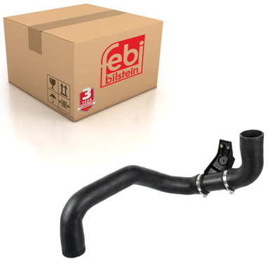 Intercooler On The Intake Hose Fits Mercedes Benz Sprinter Model 901 Febi 30851